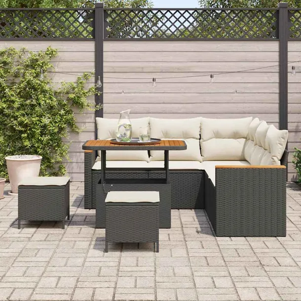 zestaw-sof-na-ogrod-8-pcs-czarny-polirattan-kolor-rozowy