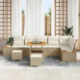zestaw-sof-na-ogrod-9-pcs-bezowy-polirattan-kolor-rozowy