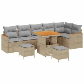 zestaw-sof-na-ogrod-9-pcs-bezowy-polirattan
