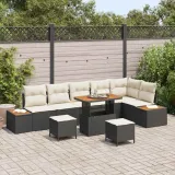 zestaw-sof-na-ogrod-9-pcs-czarny-polirattan-stan-nowy