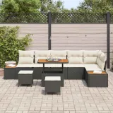 zestaw-sof-na-ogrod-9-pcs-czarny-polirattan-kolor-rozowy