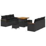 zestaw-sof-na-ogrod-9-pcs-czarny-polirattan