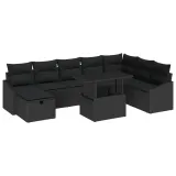 zestaw-sof-na-ogrod-9-pcs-czarny-polirattan