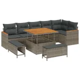 zestaw-sof-na-ogrod-9-pcs-szary-polirattan