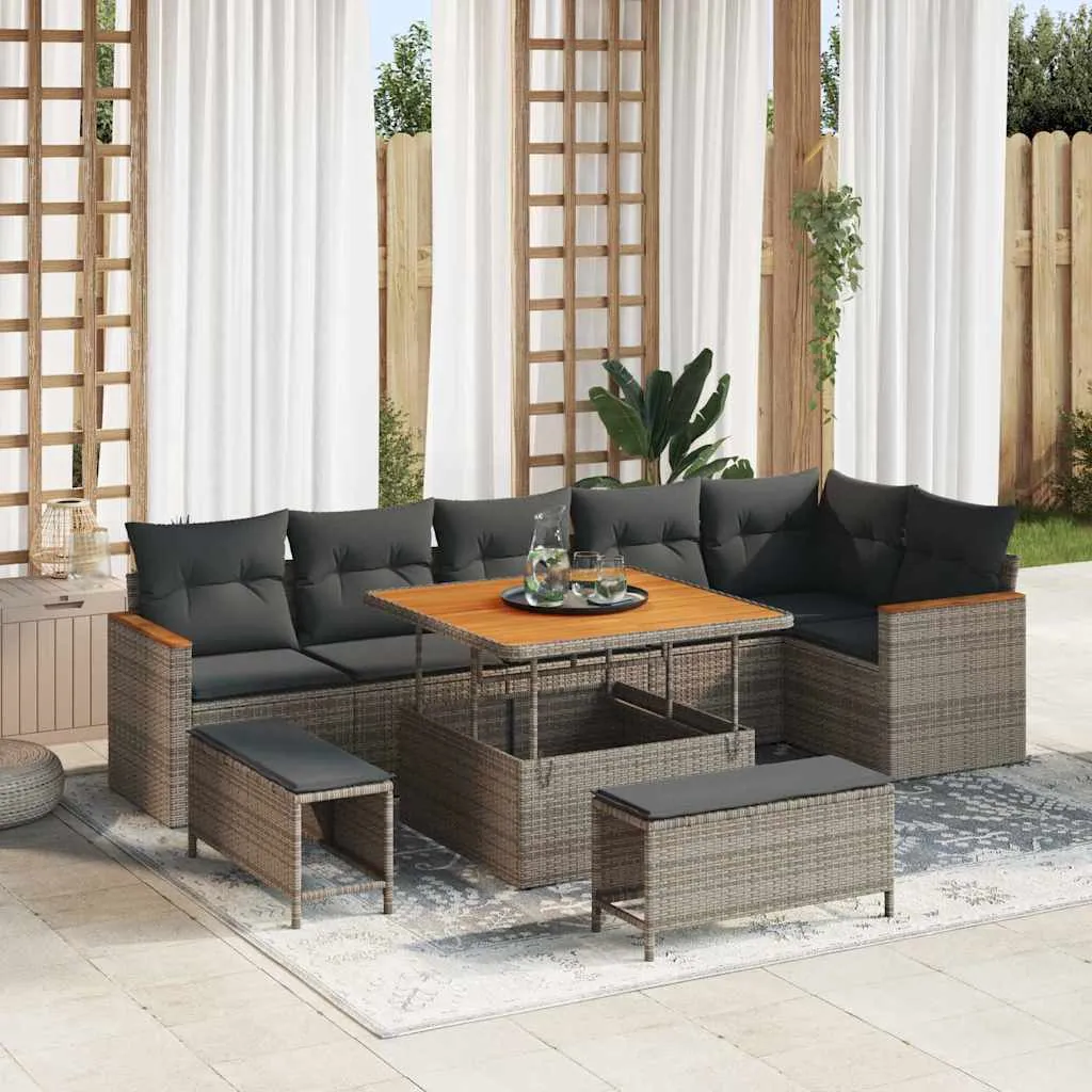 zestaw-sof-na-ogrod-9-pcs-szary-polirattan