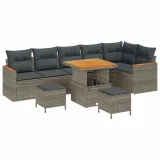 zestaw-sof-na-ogrod-9-pcs-szary-polirattan