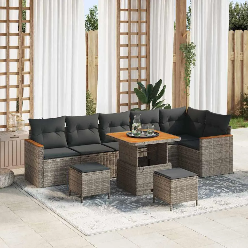 zestaw-sof-na-ogrod-9-pcs-szary-polirattan