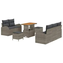 zestaw-sof-na-ogrod-z-poduszka-8-pcs-szary-polirattan