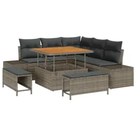zestaw-sof-na-ogrod-z-poduszka-8-pcs-szary-polirattan