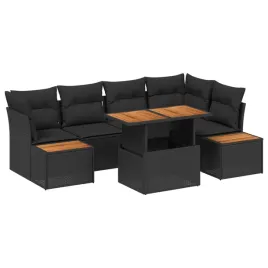 zestaw-sof-na-ogrod-z-przechowywaniem-10-pcs-czarny-polirattan