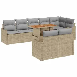 zestaw-sof-na-ogrod-z-przechowywaniem-9-pcs-bezowy-polirattan