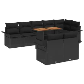 zestaw-sof-na-ogrod-z-przechowywaniem-9-pcs-czarny-polirattan