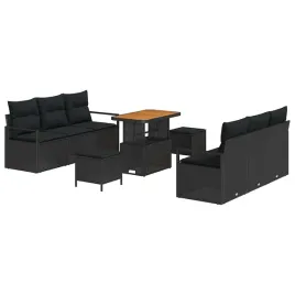 zestaw-sof-na-ogrod-z-przechowywaniem-9-pcs-czarny-polirattan