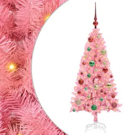 choinka-z-150-diodami-led-z-podstawa-rozowy-120-cm-pvc