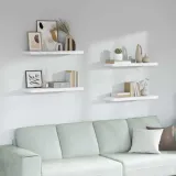 polka-scienna-4-pcs-bialy-marmur-80-x-235-x-4-cm-stan-nowy
