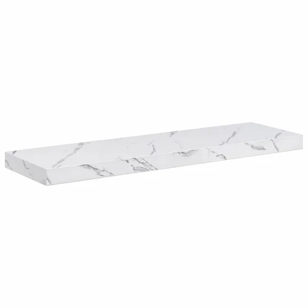 polka-scienna-4-pcs-bialy-marmur-80-x-235-x-4-cm-stan-nowy