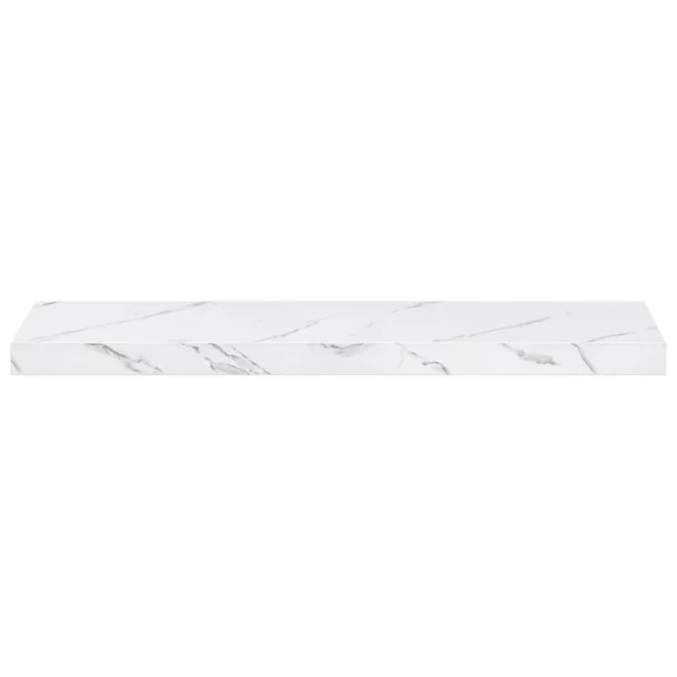 polka-scienna-4-pcs-bialy-marmur-80-x-235-x-4-cm-stan-nowy
