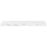 polka-scienna-4-pcs-bialy-marmur-80-x-235-x-4-cm-stan-nowy