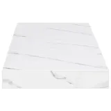 polka-scienna-4-pcs-bialy-marmur-80-x-235-x-4-cm-stan-nowy