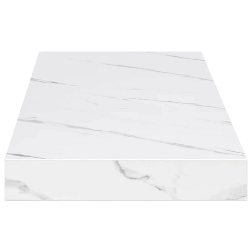 polka-scienna-4-pcs-bialy-marmur-80-x-235-x-4-cm