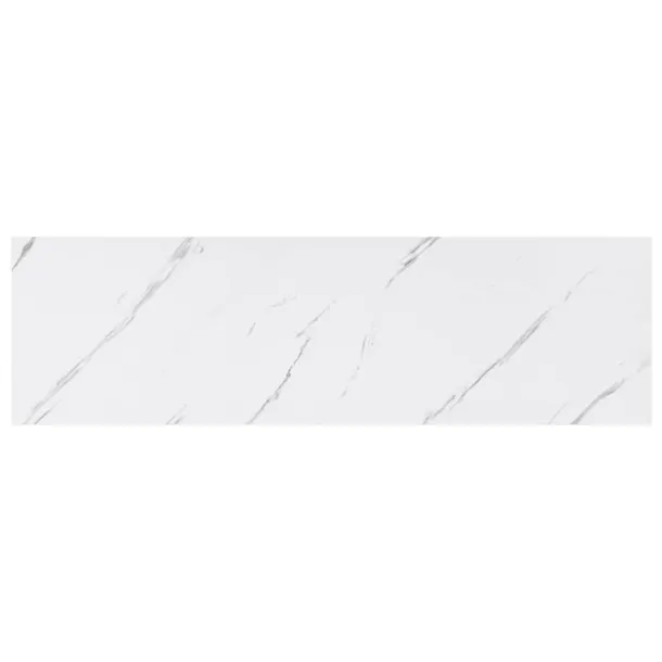 polka-scienna-4-pcs-bialy-marmur-80-x-235-x-4-cm-stan-nowy