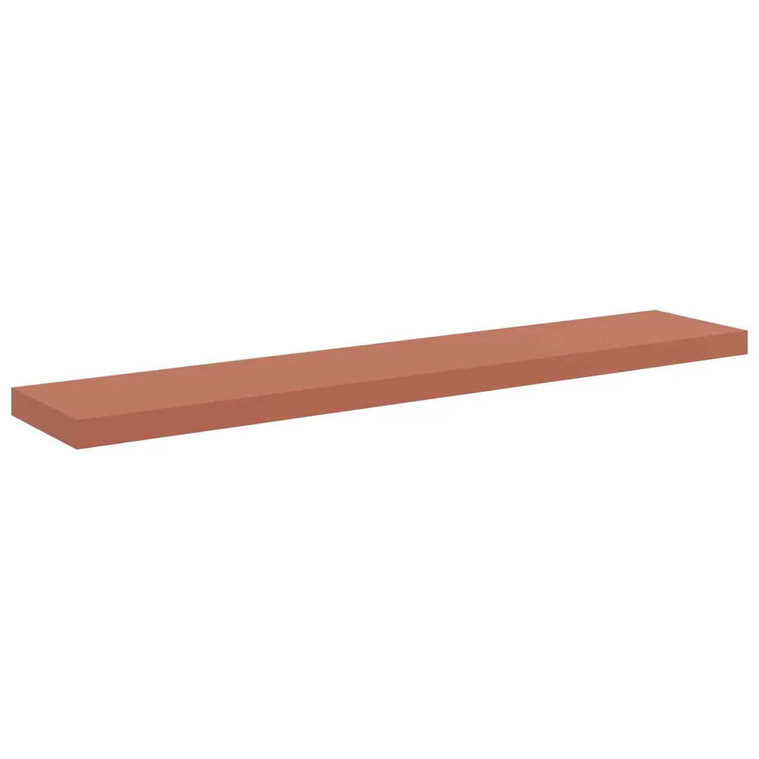 polka-scienna-4-pcs-czerwony-120-x-235-x-4-cm