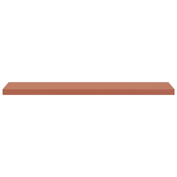 polka-scienna-4-pcs-czerwony-120-x-235-x-4-cm