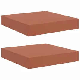 polka-scienna-z-przechowywaniem-2-pcs-czerwony-23-x-235-x-4-cm