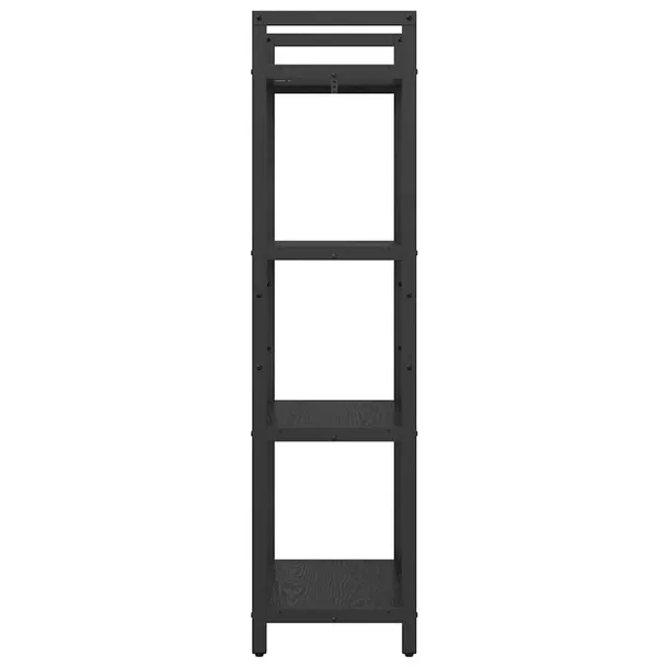 polka-na-ksiazki-czarny-dab-56-x-34-x-1335-cm-liczba-sztuk-4-szt