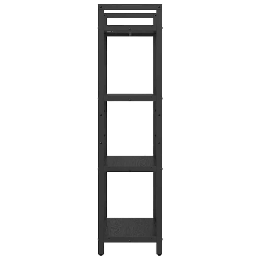 polka-na-ksiazki-czarny-dab-56-x-34-x-1335-cm
