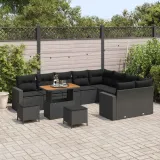 zestaw-sof-na-ogrod-12-pcs-czarny-polirattan-stan-nowy