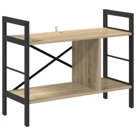 polka-na-ksiazki-dab-sonoma-75-x-30-x-585-cm