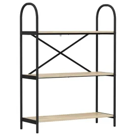 polka-na-ksiazki-dab-sonoma-80-x-30-x-109-cm