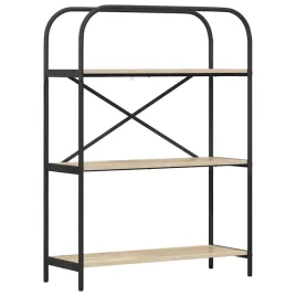 polka-na-ksiazki-dab-sonoma-80-x-30-x-109-cm