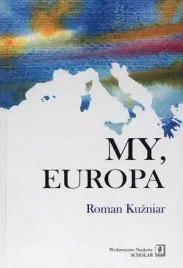 my-europa-roman-kuzniar