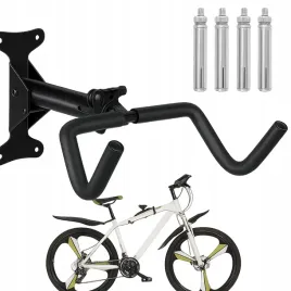 wieszak-scienny-na-rower-uchwyt-nascienny-rowerowy-mocny-hak-montowany-40kg