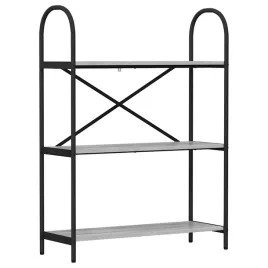 polka-na-ksiazki-szary-sonoma-80-x-30-x-109-cm