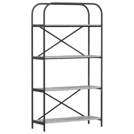 polka-na-ksiazki-szary-sonoma-80-x-30-x-146-cm