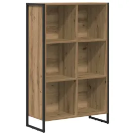 szafka-na-ksiazki-dab-rzemieslniczy-995-x-30-x-1085-cm