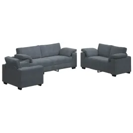 3-cz-komplet-wypoczynkowy-z-poduszkami-ciemnoszary-aksamit