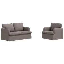 sofa-120cm-2-pcs-ciemnoszary-metal