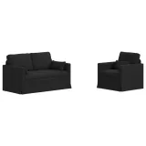 sofa-120cm-2-pcs-czarny-metal