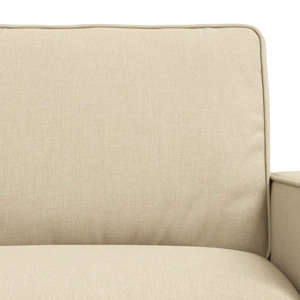 sofa-120cm-2-pcs-kremowy-metal-stan-nowy-marka-vidaxl