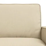 sofa-120cm-2-pcs-kremowy-metal-stan-nowy-marka-vidaxl
