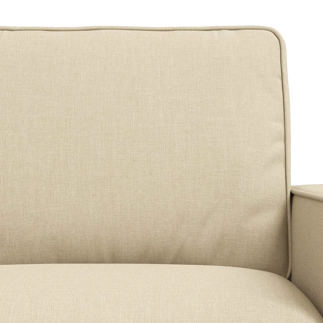 sofa-120cm-2-pcs-kremowy-metal
