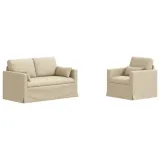 sofa-120cm-2-pcs-kremowy-metal