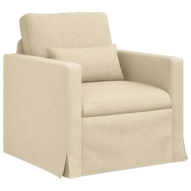 sofa-120cm-2-pcs-kremowy-metal-marka-vidaxl