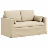 sofa-120cm-2-pcs-kremowy-metal-stan-nowy-kod-producenta-3407498