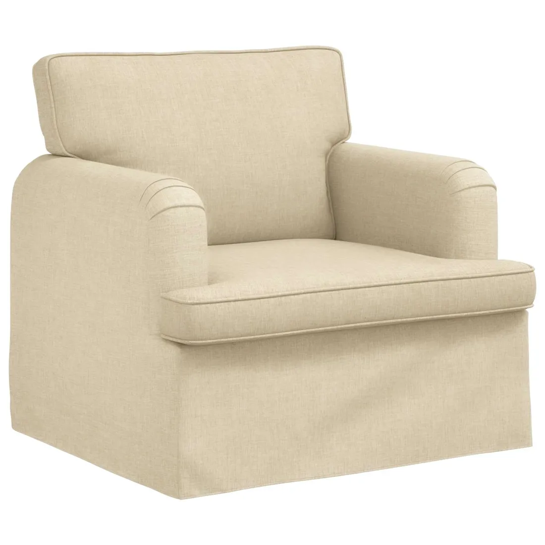 sofa-120cm-2-pcs-kremowy-metal