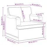 sofa-120cm-2-pcs-kremowy-metal-kod-producenta-3407521-marka-vidaxl
